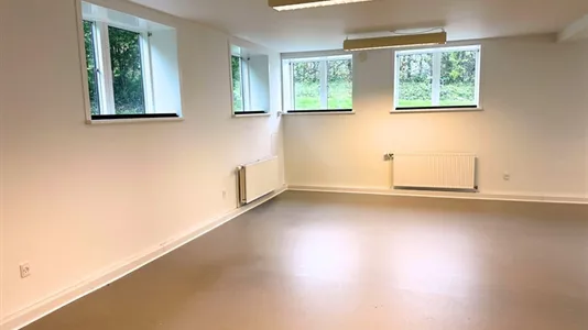 Erhvervslokaler til leje i Kolding - billede 4