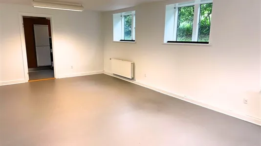 Erhvervslokaler til leje i Kolding - billede 5