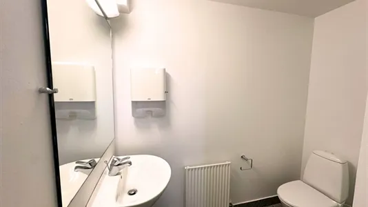 Erhvervslokaler til leje i Kolding - billede 6