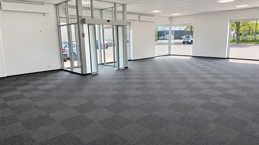 Erhvervslokaler til leje i Fredericia - billede 3