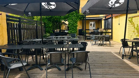 Erhvervslokaler til leje i Kolding - billede 6
