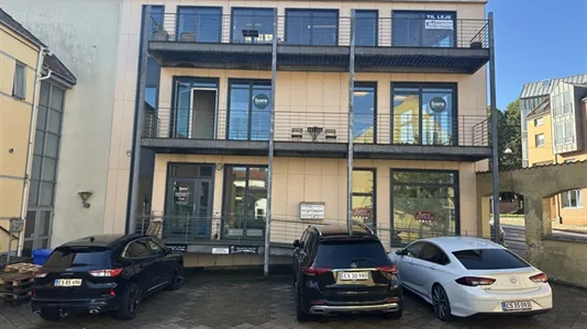 Erhvervslokaler til leje i Kolding - billede 7