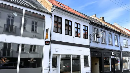 Commercial properties for sale in Kolding - photo 1