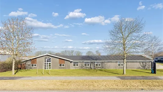Office spaces for sale in Vamdrup - photo 1
