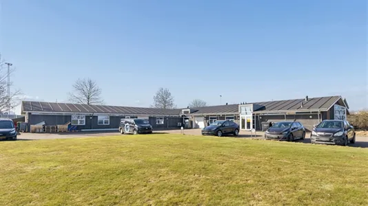Office spaces for sale in Vamdrup - photo 2