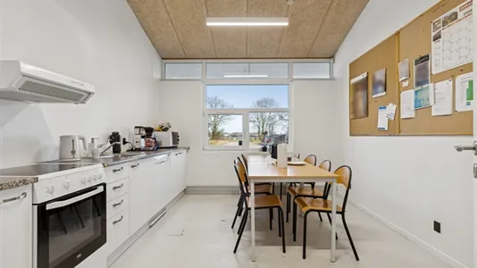 Office spaces for sale in Vamdrup - photo 7