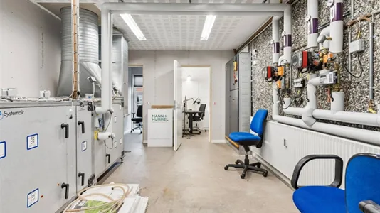 Lagerlokaler til leje i Kolding - billede 9