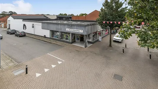 Shops for sale in Vejen - photo 1