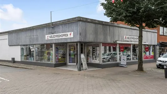 Shops for sale in Vejen - photo 2