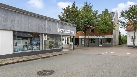Shops for sale in Vejen - photo 3
