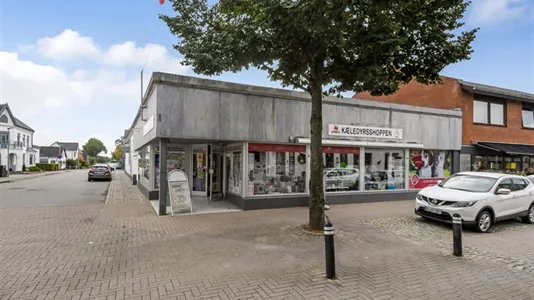 Shops for sale in Vejen - photo 4