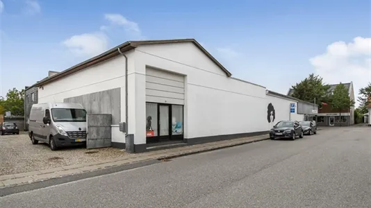 Shops for sale in Vejen - photo 5