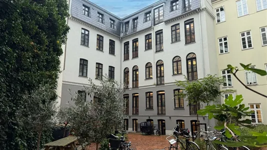 Kontorlokaler til leje i København K - billede 1