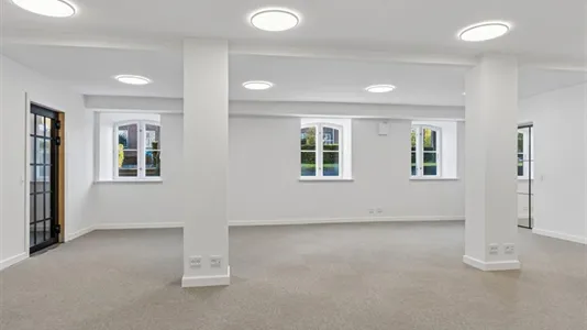 Coworking spaces for rent in Odense C - photo 5