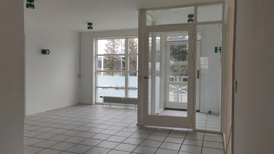 Büros zur Miete in Helsingør - Foto 1