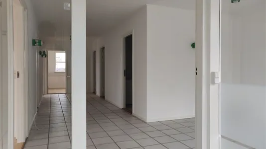 Büros zur Miete in Helsingør - Foto 2
