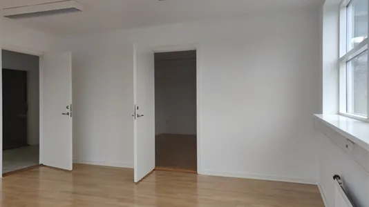 Büros zur Miete in Helsingør - Foto 4