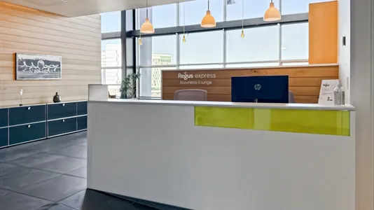 Kontorhoteller til leje i Kastrup - billede 7
