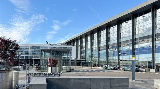 Kontorlokaler til leje i Kastrup - billede 1