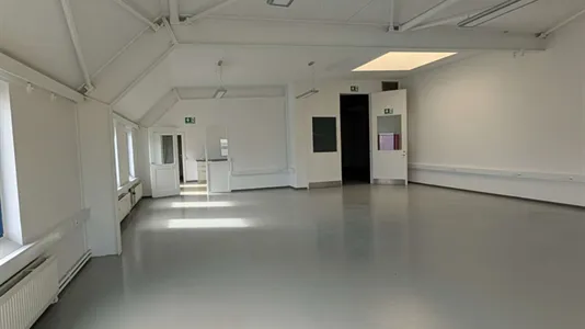 Kontorlokaler til leje i Kvistgård - billede 1