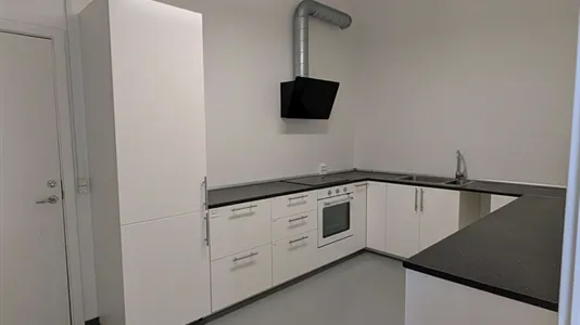 Kontorlokaler til leje i Kvistgård - billede 4