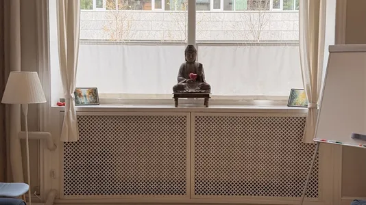 Kliniklokaler til leje i Frederiksberg C - billede 2