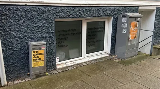 Gewerbeflächen zum Kauf in Aalborg - Foto 3