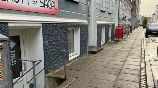Gewerbeflächen zum Kauf in Aalborg - Foto 4