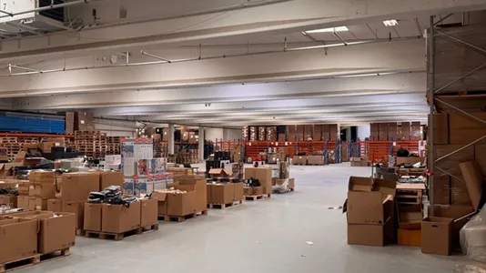 Erhvervslokaler til leje i Ballerup - billede 5