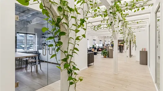 Erhvervslokaler til leje i Kolding - billede 5