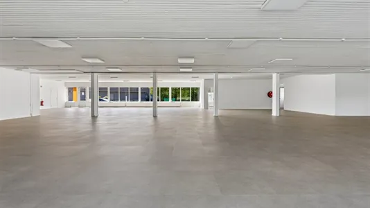 Erhvervslokaler til leje i Kolding - billede 5