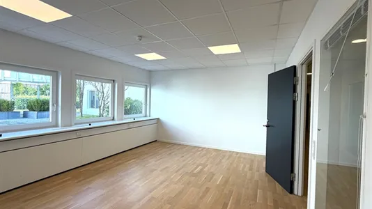 Kontorlokaler til leje i Ballerup - billede 5