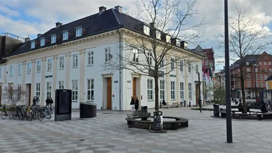 Butikslokaler til leje i Aalborg Centrum - billede 4