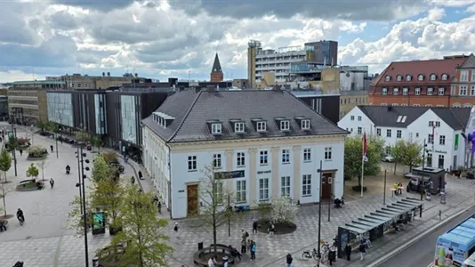 Butikslokaler til leje i Aalborg Centrum - billede 5