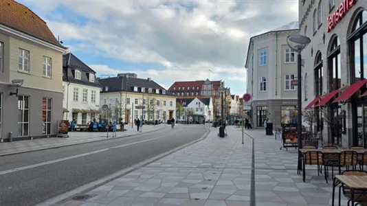 Butikslokaler til leje i Aalborg Centrum - billede 7