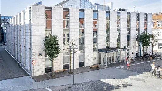 Butikslokaler til leje i Aalborg Centrum - billede 1