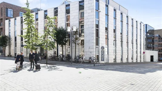 Butikslokaler til leje i Aalborg Centrum - billede 2