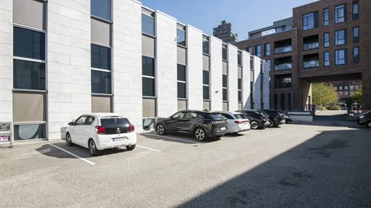 Butikslokaler til leje i Aalborg Centrum - billede 3