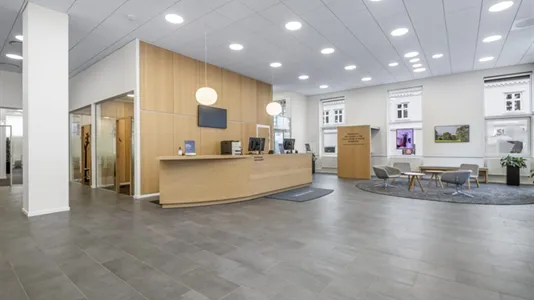 Butikslokaler til leje i Aalborg Centrum - billede 6