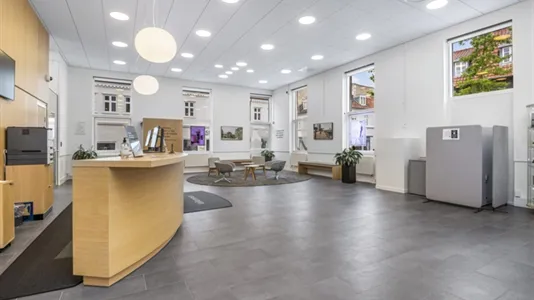 Butikslokaler til leje i Aalborg Centrum - billede 7