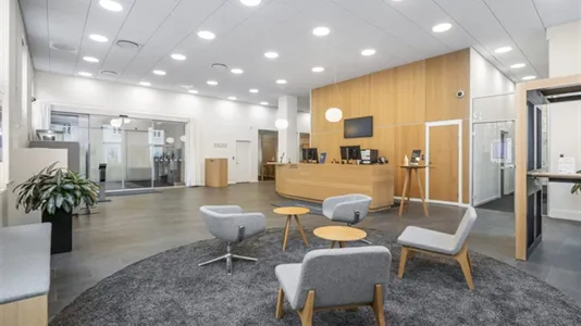 Butikslokaler til leje i Aalborg Centrum - billede 8