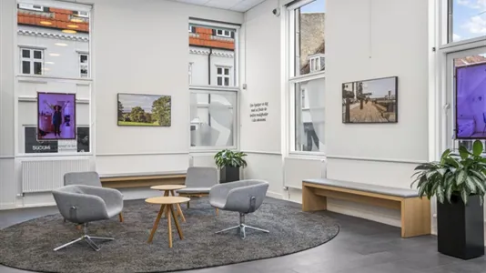 Butikslokaler til leje i Aalborg Centrum - billede 9