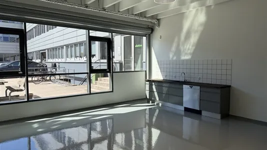Lagerlokaler til leje i Albertslund - billede 13