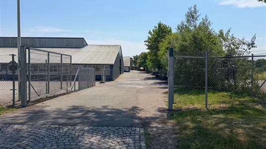 Lagerlokaler til leje i Albertslund - billede 10