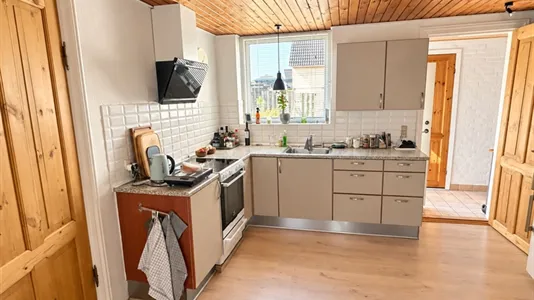 Liikekiinteistöt Myynnissä in Gesten - kuva 5