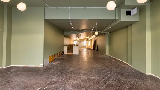 Butikslokaler för uthyrning i Helsingør - foto 2