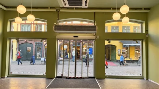 Butikslokaler för uthyrning i Helsingør - foto 3
