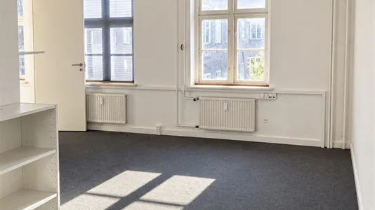 Butikslokaler för uthyrning i Helsingør - foto 4