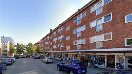 Shops for rent in Birkerød - photo 1