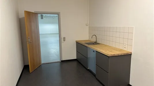 Kontorlokaler til leje i Albertslund - billede 11